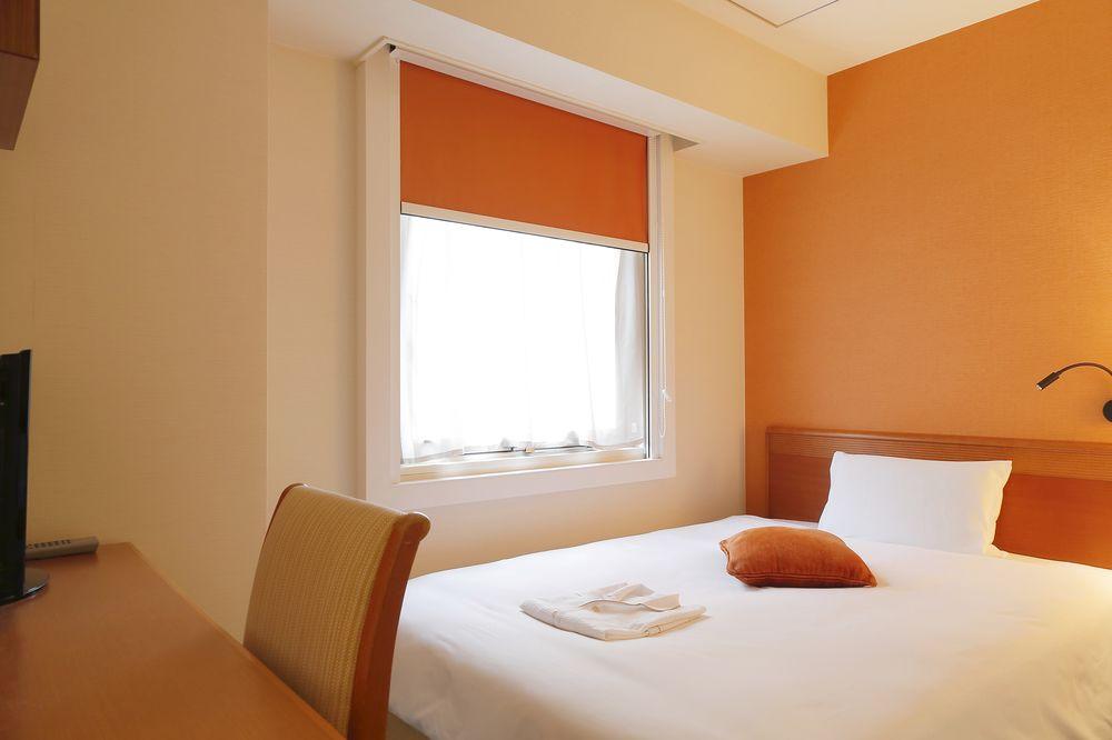 Comfort Inn Tokyo Roppongi Exterior foto