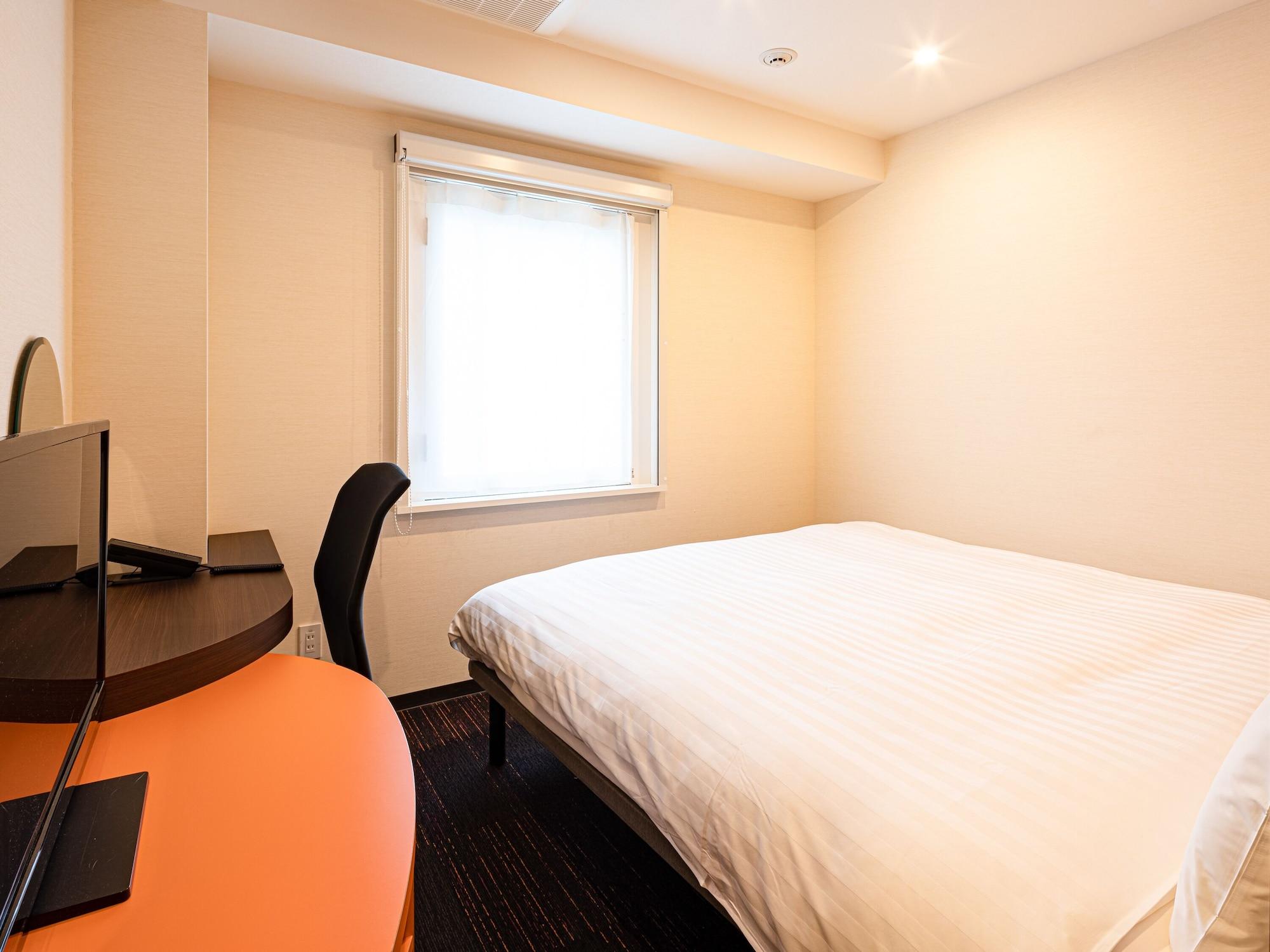 Comfort Inn Tokyo Roppongi Exterior foto