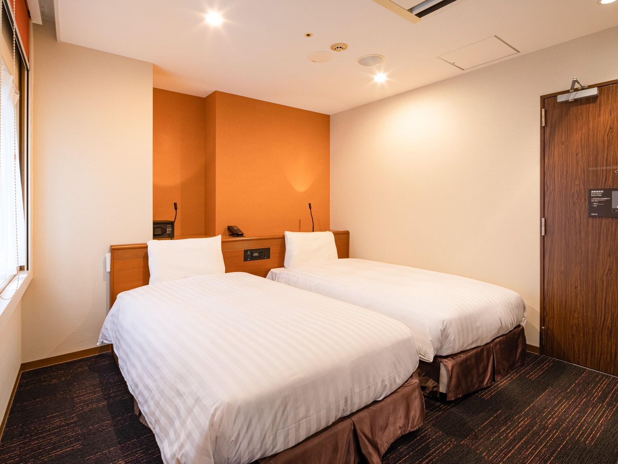 Comfort Inn Tokyo Roppongi Exterior foto
