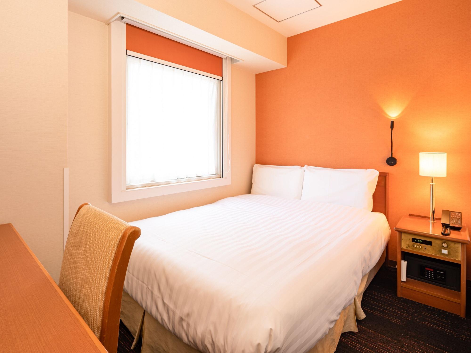 Comfort Inn Tokyo Roppongi Exterior foto