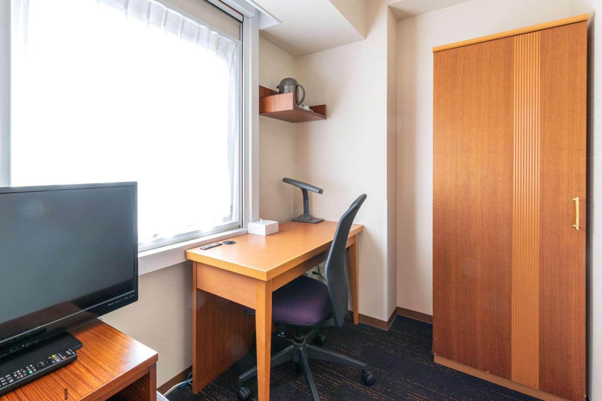 Comfort Inn Tokyo Roppongi Exterior foto
