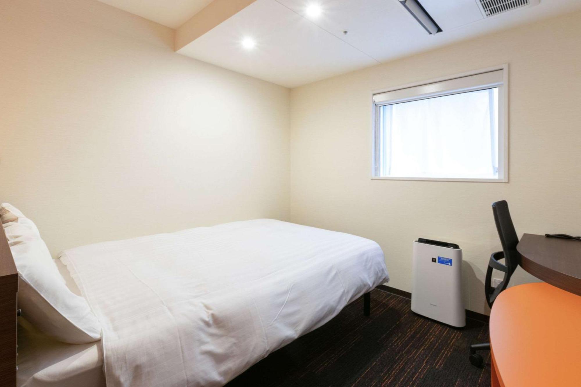 Comfort Inn Tokyo Roppongi Exterior foto