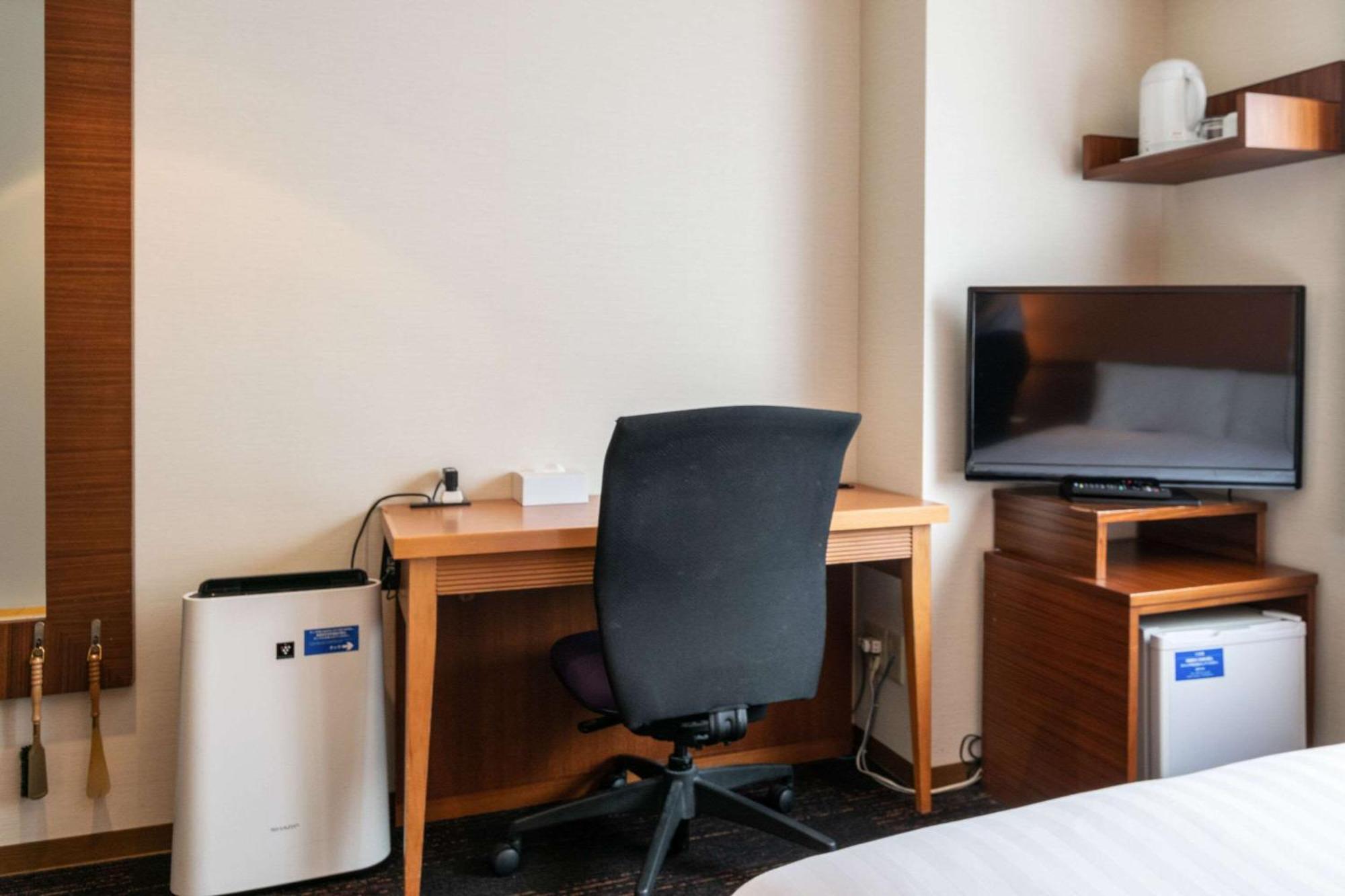 Comfort Inn Tokyo Roppongi Exterior foto