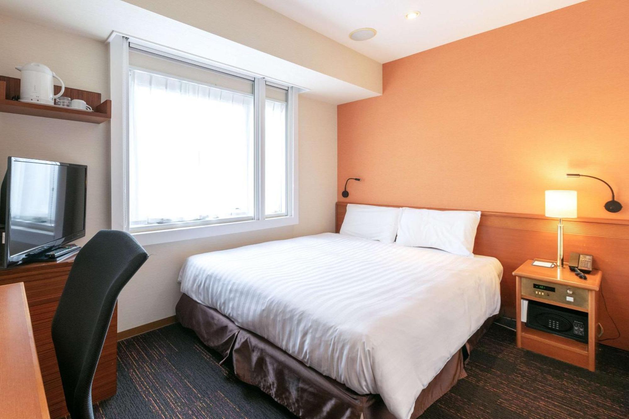 Comfort Inn Tokyo Roppongi Exterior foto